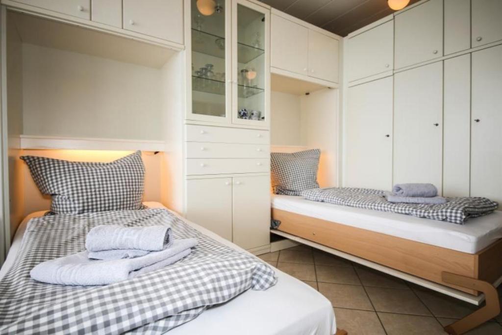 Ferienwohnung Residenz Seerose App. 152 티멘도르프스트랜드 외부 사진